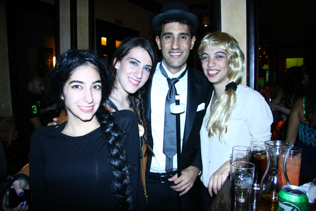 Halloween Party